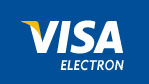 logo visa electron