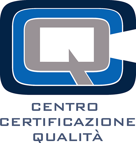 logo centro certificazione qualità